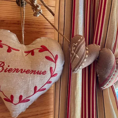 Cosy Style Montagne, Pra-loup, 4-6 Pers - Fr-1-165a-56 Appartement Uvernet-Fours