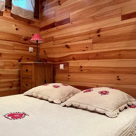 Apartment Montagne Confortable Pour 4-6 Pers. A Pra Loup 1600, Proche Pistes - Fr-1-165a-56 *