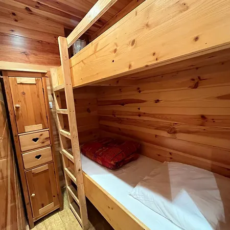 Апартаменты Cosy Style Montagne, Pra-loup, 4-6 Pers - Fr-1-165a-56 *